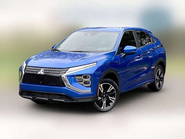 2023 Mitsubishi Eclipse Cross SEL