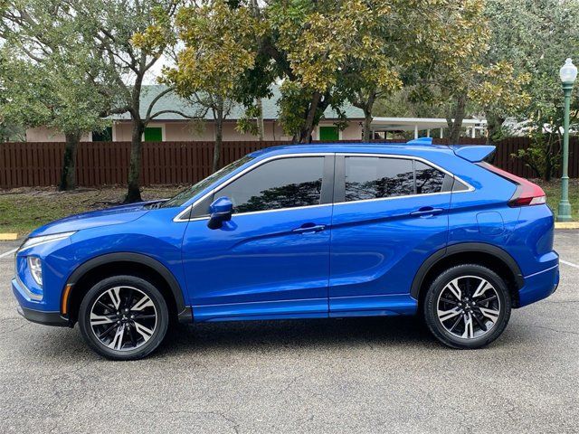 2023 Mitsubishi Eclipse Cross SEL