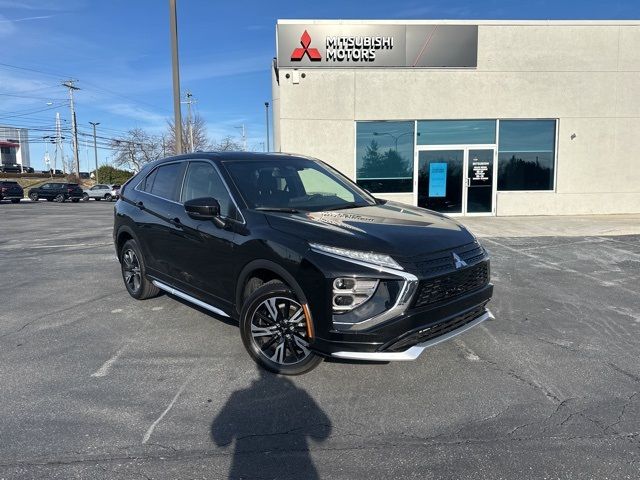 2023 Mitsubishi Eclipse Cross SEL