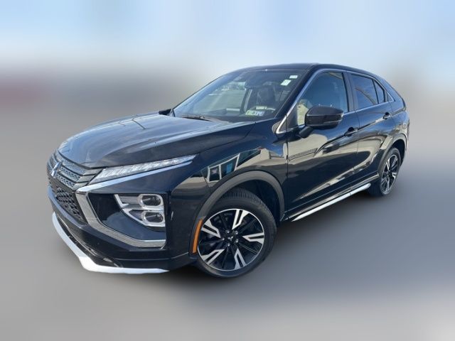 2023 Mitsubishi Eclipse Cross SEL