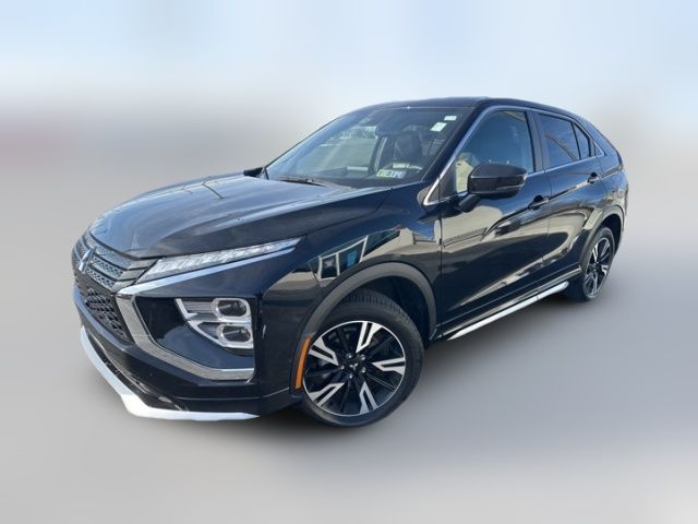 2023 Mitsubishi Eclipse Cross SEL