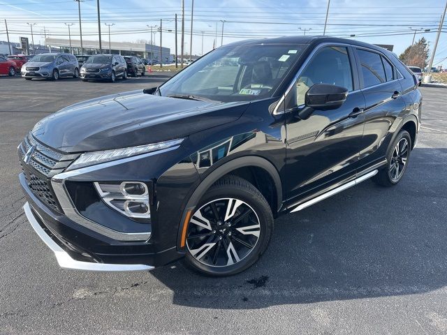 2023 Mitsubishi Eclipse Cross SEL