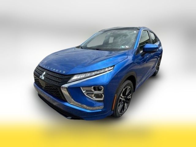 2023 Mitsubishi Eclipse Cross SEL