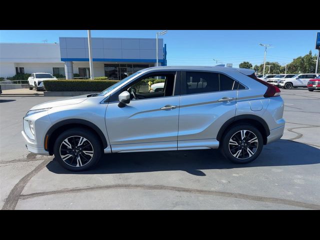 2023 Mitsubishi Eclipse Cross SEL
