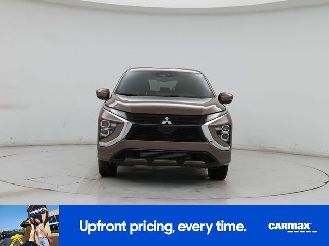 2023 Mitsubishi Eclipse Cross SEL
