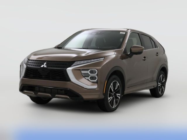 2023 Mitsubishi Eclipse Cross SEL