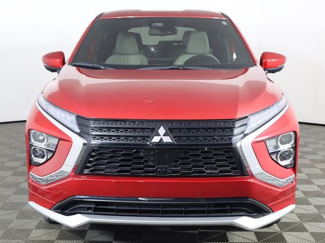 2023 Mitsubishi Eclipse Cross SEL