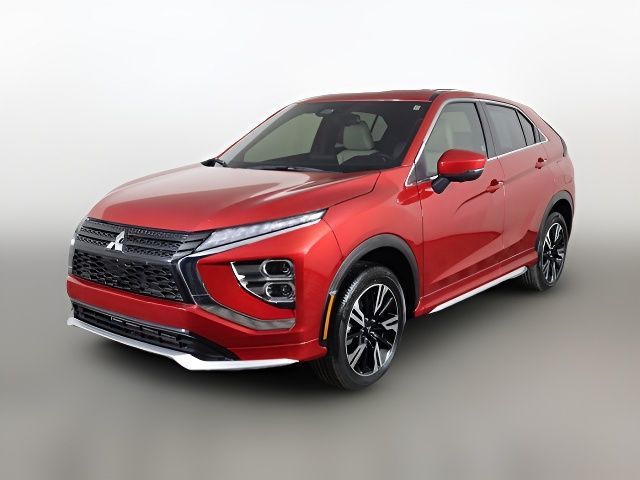 2023 Mitsubishi Eclipse Cross SEL