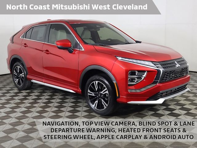 2023 Mitsubishi Eclipse Cross SEL