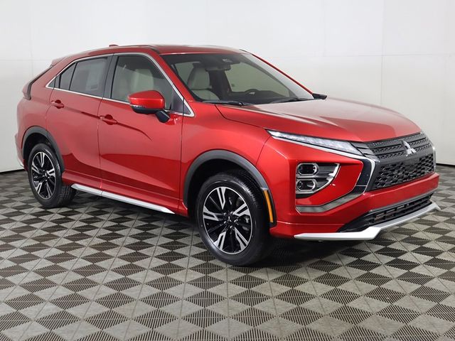 2023 Mitsubishi Eclipse Cross SEL