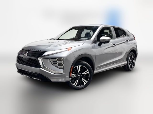 2023 Mitsubishi Eclipse Cross SEL