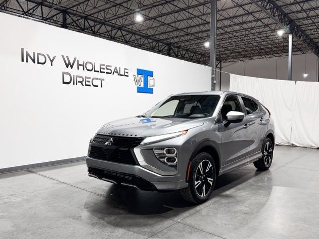 2023 Mitsubishi Eclipse Cross SEL