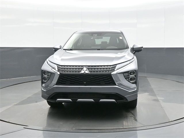 2023 Mitsubishi Eclipse Cross SEL