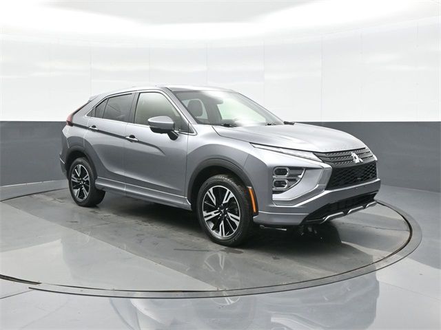 2023 Mitsubishi Eclipse Cross SEL