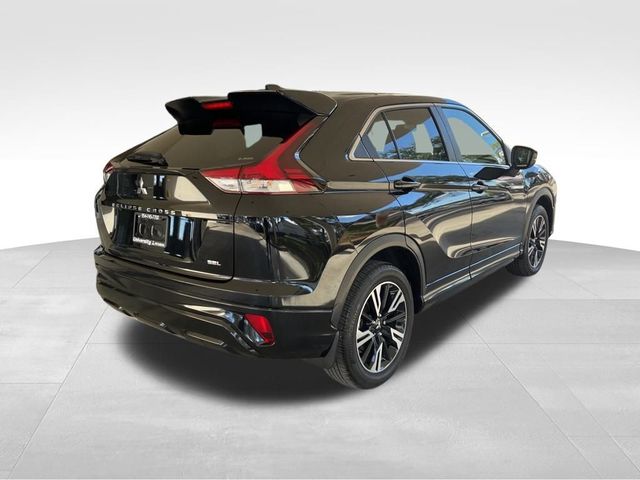 2023 Mitsubishi Eclipse Cross SEL