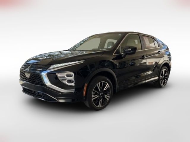 2023 Mitsubishi Eclipse Cross SEL