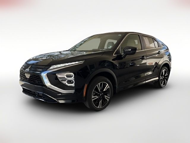 2023 Mitsubishi Eclipse Cross SEL