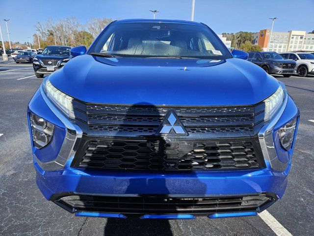 2023 Mitsubishi Eclipse Cross SEL