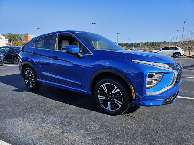 2023 Mitsubishi Eclipse Cross SEL