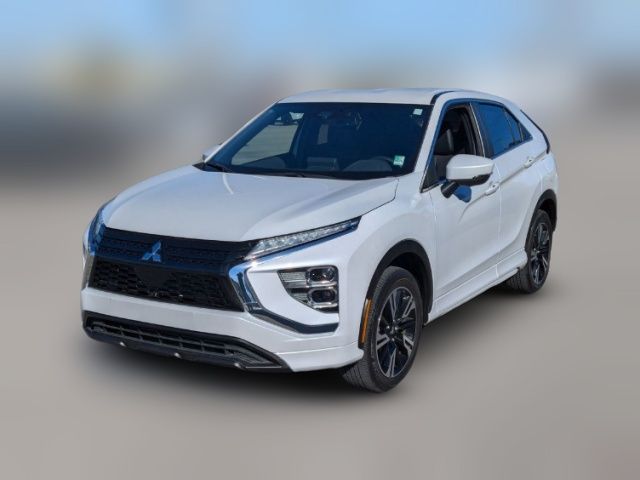 2023 Mitsubishi Eclipse Cross SEL