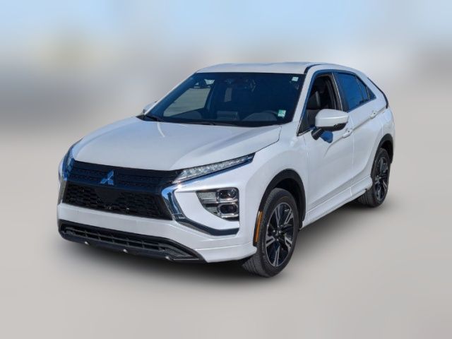 2023 Mitsubishi Eclipse Cross SEL