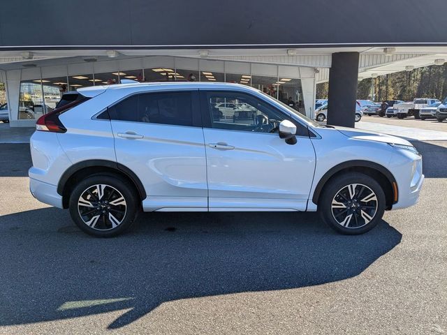 2023 Mitsubishi Eclipse Cross SEL