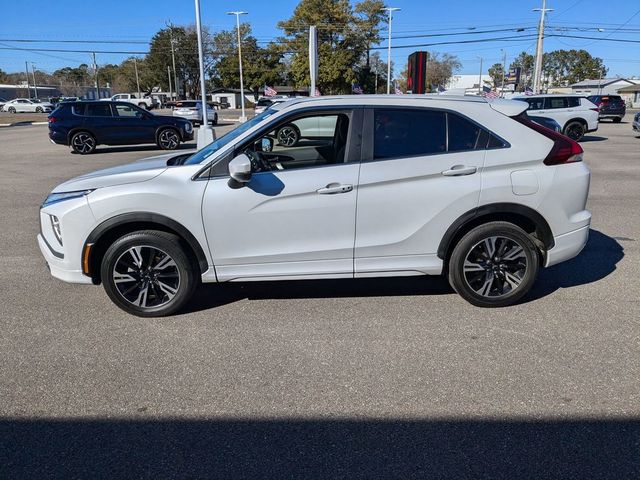 2023 Mitsubishi Eclipse Cross SEL