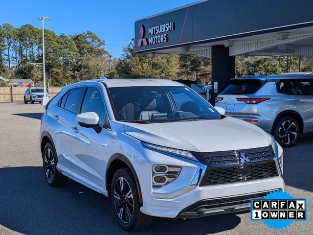 2023 Mitsubishi Eclipse Cross SEL