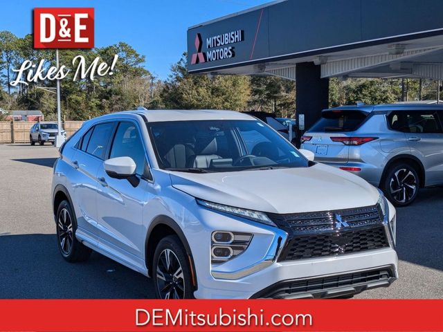 2023 Mitsubishi Eclipse Cross SEL