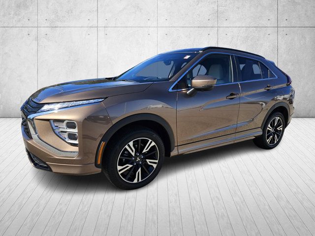 2023 Mitsubishi Eclipse Cross SEL