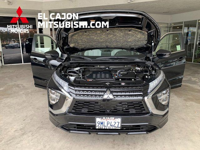2023 Mitsubishi Eclipse Cross SEL