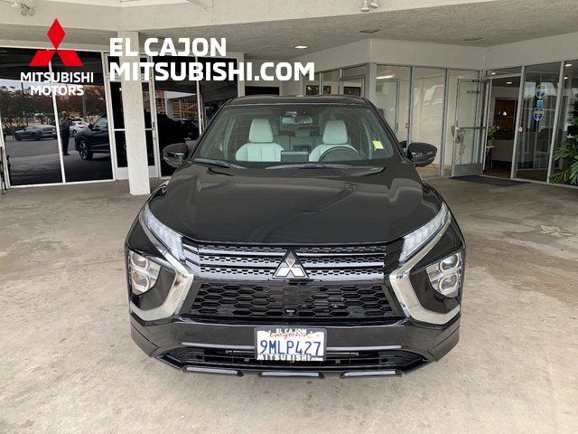 2023 Mitsubishi Eclipse Cross SEL