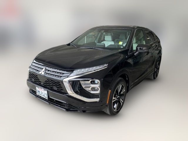 2023 Mitsubishi Eclipse Cross SEL
