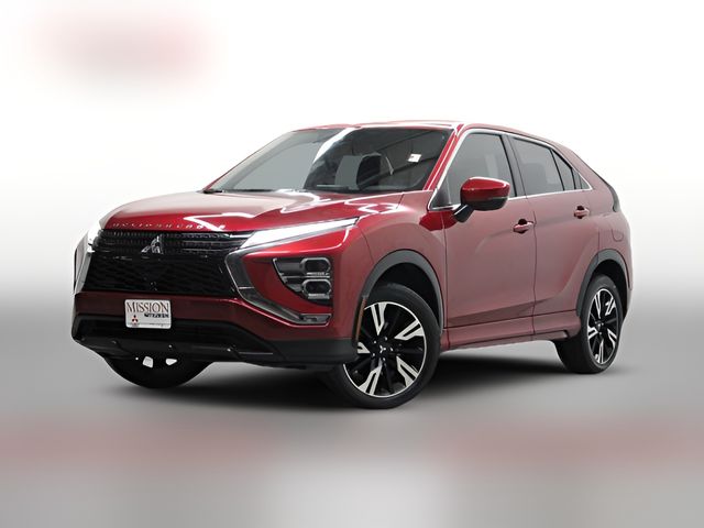 2023 Mitsubishi Eclipse Cross SEL