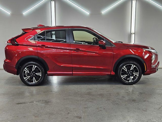 2023 Mitsubishi Eclipse Cross SEL