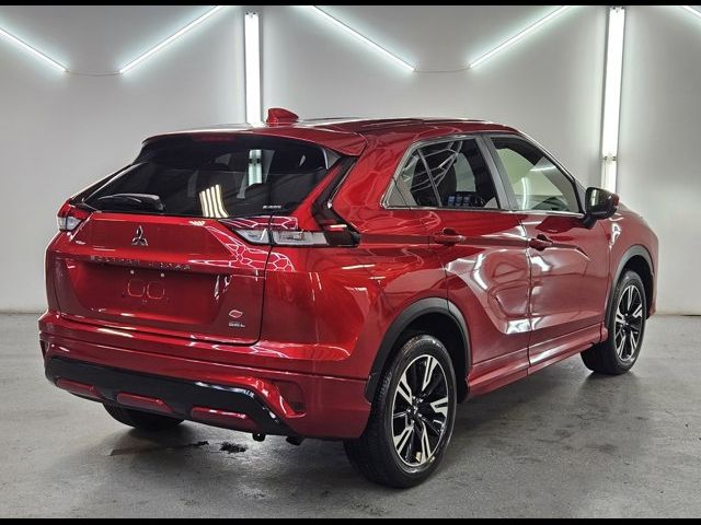 2023 Mitsubishi Eclipse Cross SEL