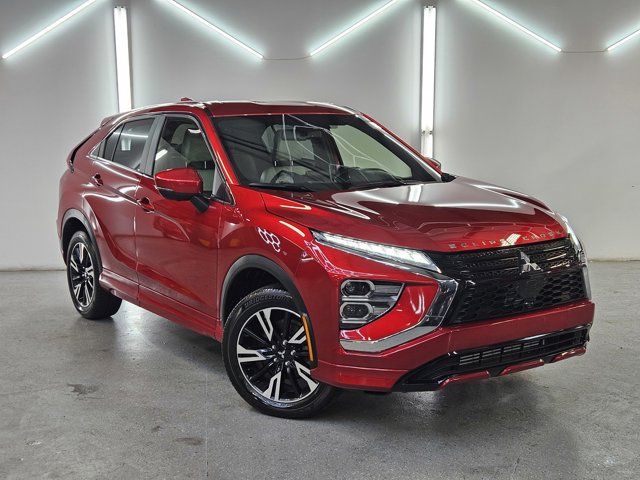 2023 Mitsubishi Eclipse Cross SEL