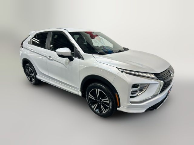 2023 Mitsubishi Eclipse Cross SEL