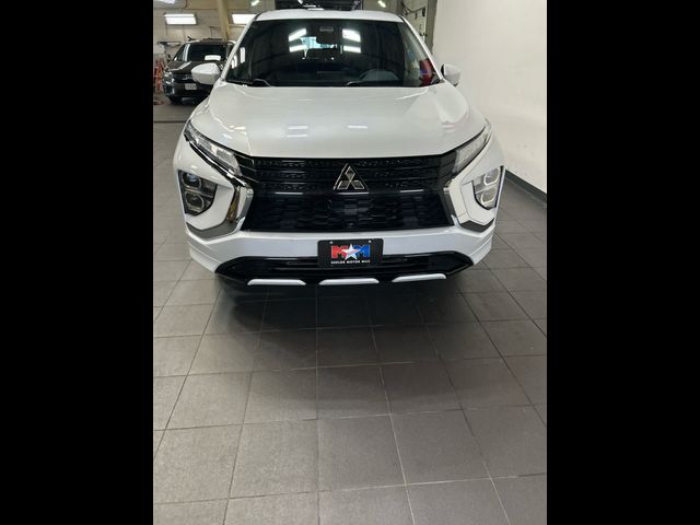 2023 Mitsubishi Eclipse Cross SEL