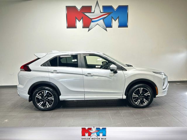 2023 Mitsubishi Eclipse Cross SEL