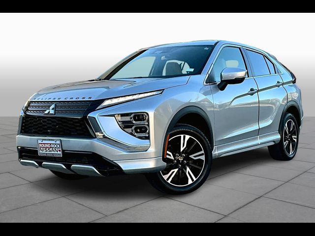 2023 Mitsubishi Eclipse Cross SEL