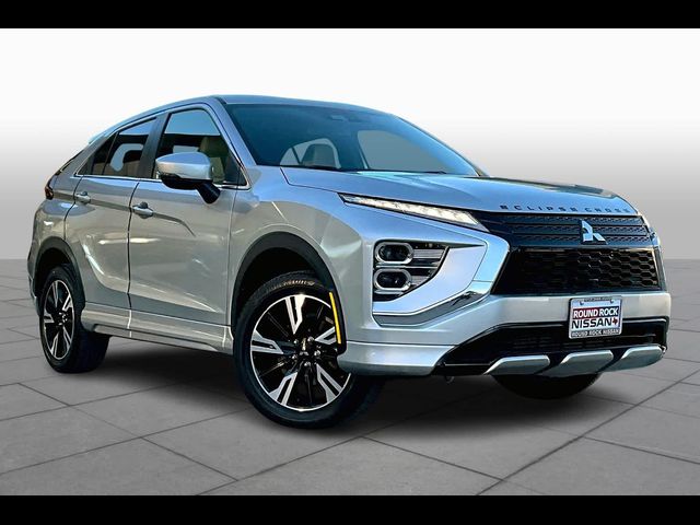 2023 Mitsubishi Eclipse Cross SEL