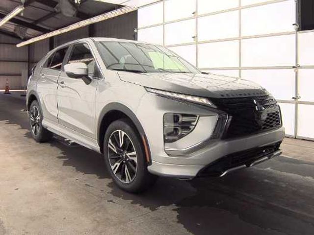 2023 Mitsubishi Eclipse Cross SEL