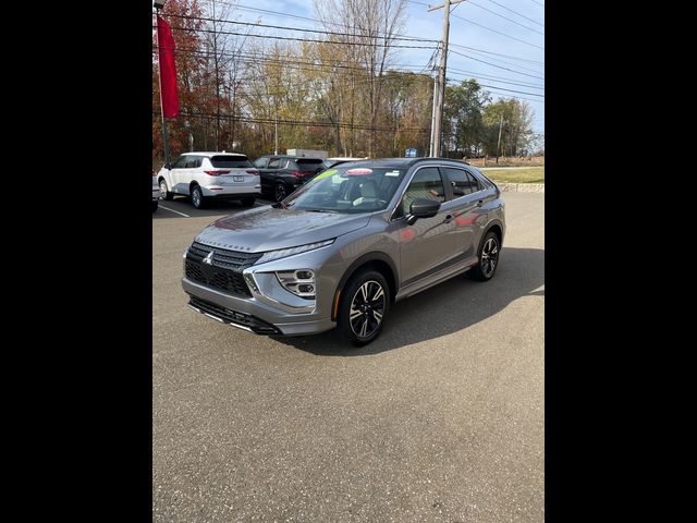 2023 Mitsubishi Eclipse Cross SEL