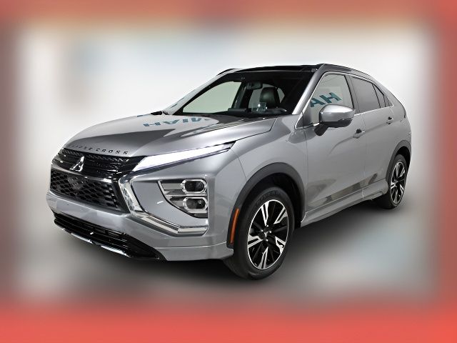 2023 Mitsubishi Eclipse Cross SEL