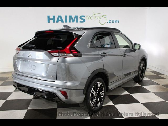 2023 Mitsubishi Eclipse Cross SEL