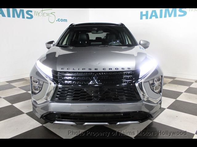 2023 Mitsubishi Eclipse Cross SEL