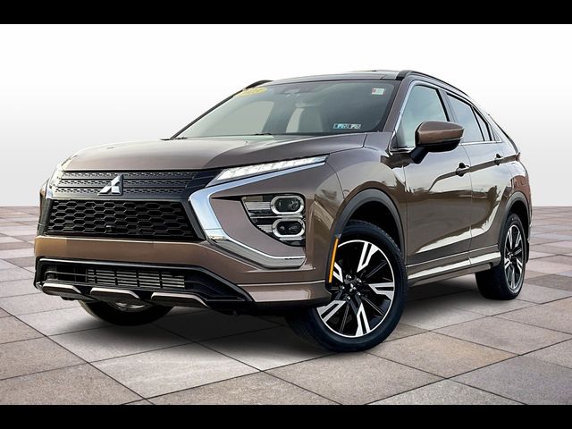 2023 Mitsubishi Eclipse Cross SEL