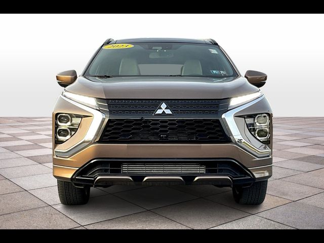 2023 Mitsubishi Eclipse Cross SEL