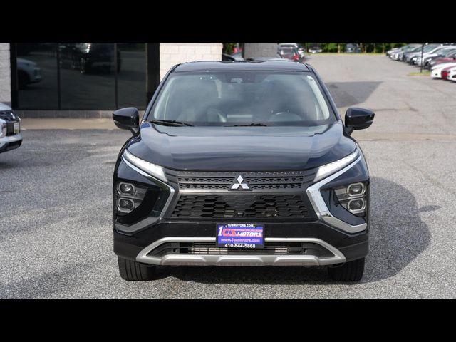 2023 Mitsubishi Eclipse Cross SEL
